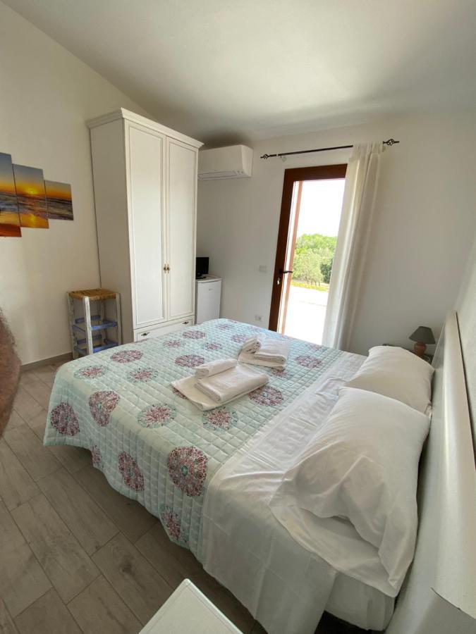 Molti Mari B&B Resort Olbia Buitenkant foto