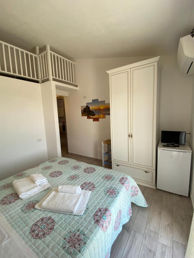 Molti Mari B&B Resort Olbia Buitenkant foto