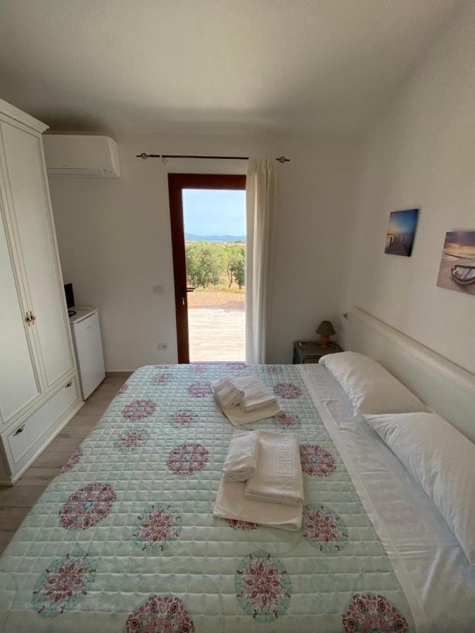 Molti Mari B&B Resort Olbia Buitenkant foto